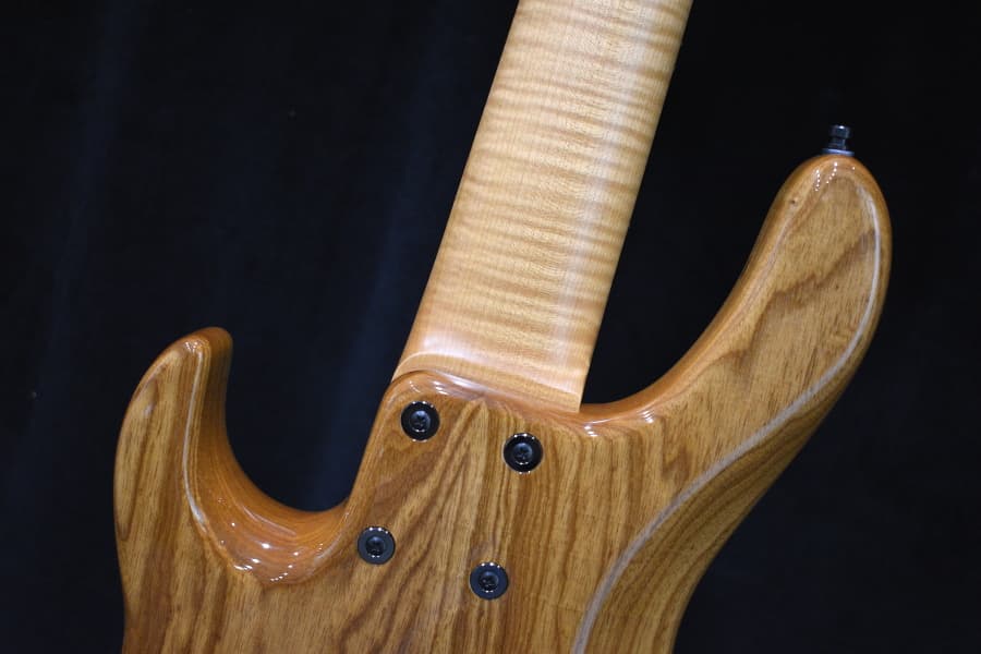 Sadowsky Masterbuilt 5 string Bass Guitar LTD 2025 Free Shipping - Image 10
