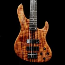 Sadowsky Masterbuilt 4 string Bass Guitar LTD 2025 Free Shipping
