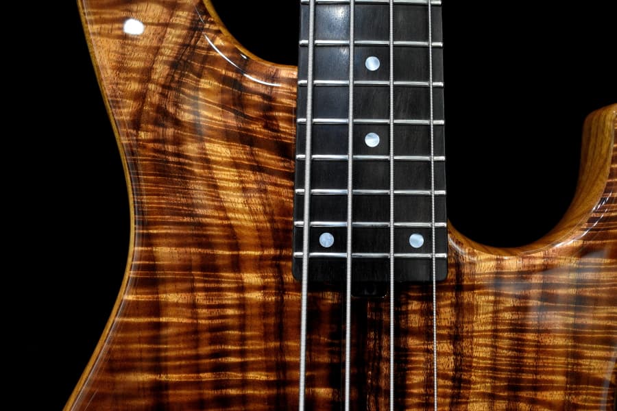 Sadowsky Masterbuilt 4 string Bass Guitar LTD 2025 Free Shipping - Image 7