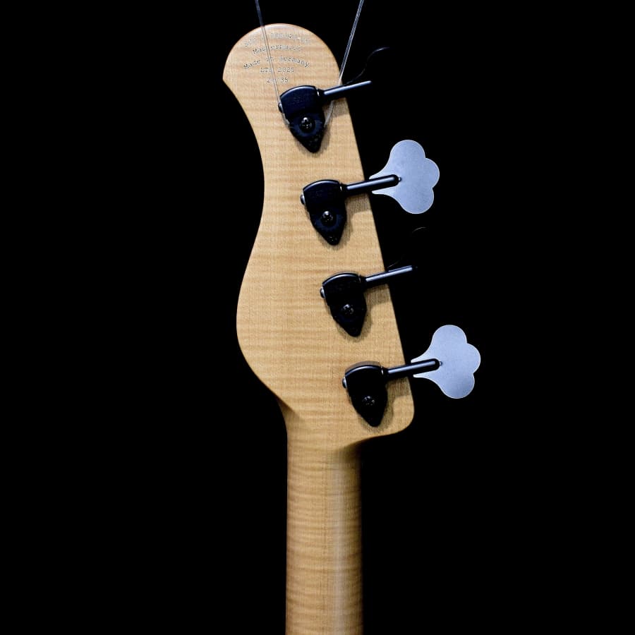 Sadowsky Masterbuilt 4 string Bass Guitar LTD 2025 Free Shipping - Image 10
