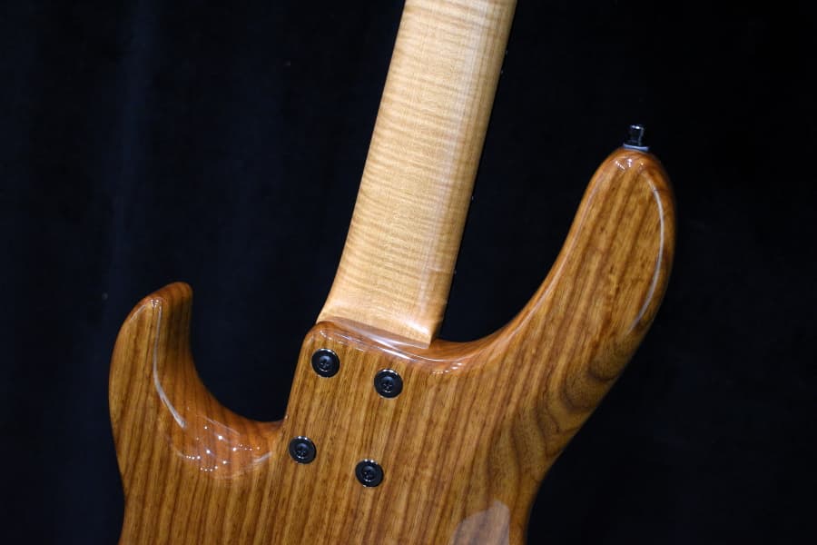 Sadowsky Masterbuilt 4 string Bass Guitar LTD 2025 Free Shipping - Image 11