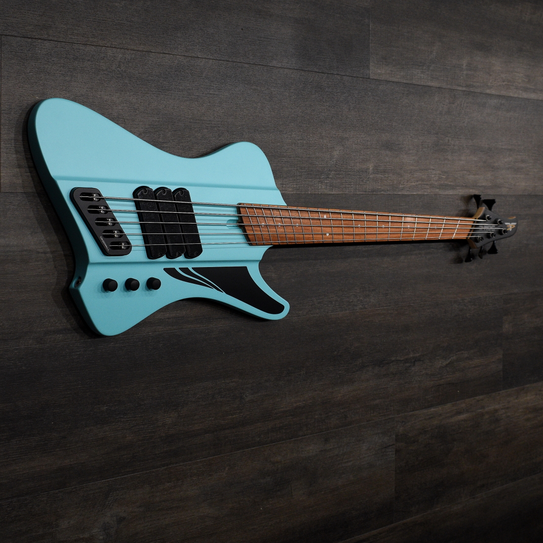 Dingwall D-Roc Std 5 String Bass Guitar Free Shipping - Image 2