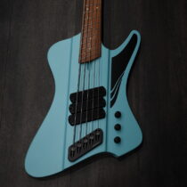 Dingwall D-Roc Std 5 String Bass Guitar Free Shipping