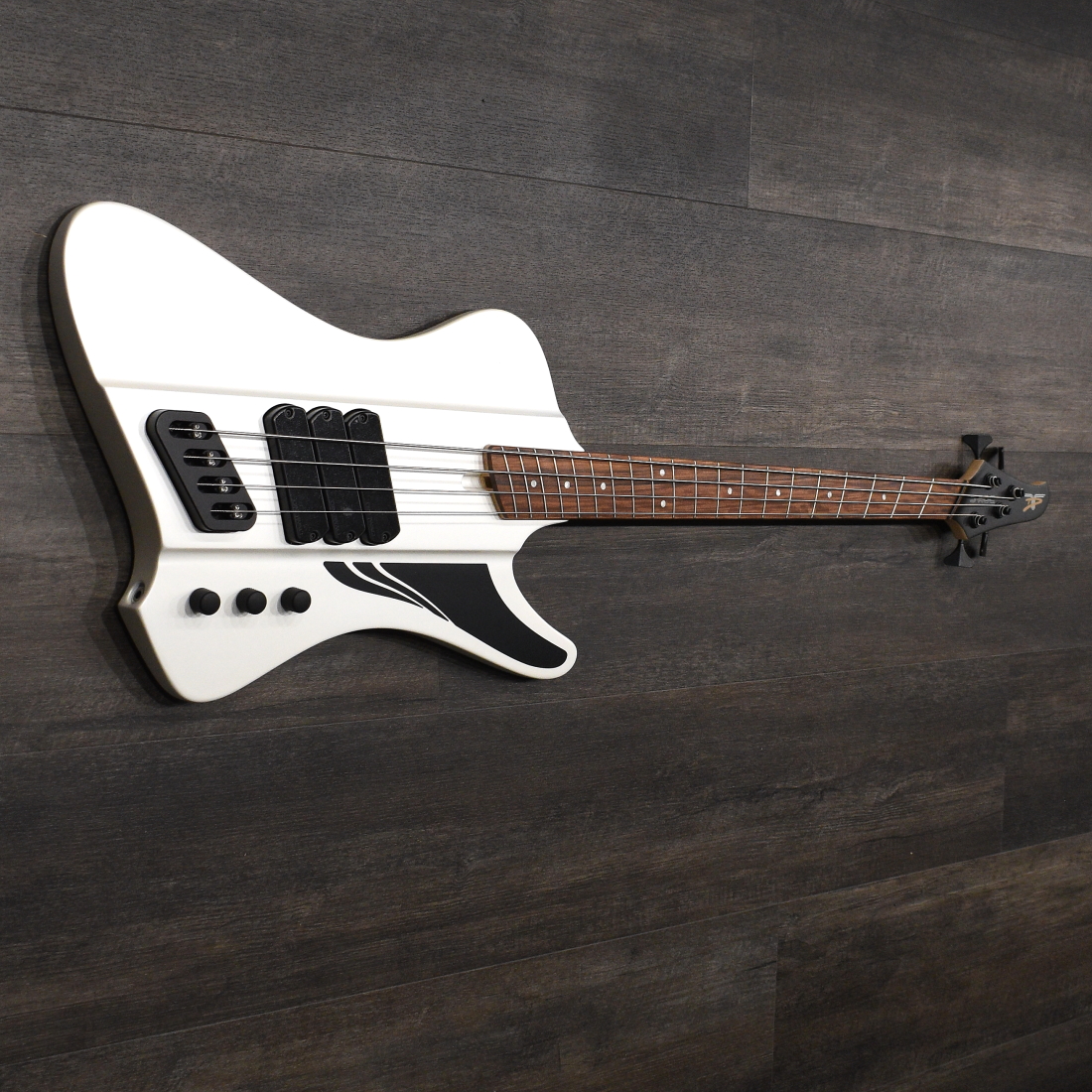 Dingwall D-Roc Std 4 String Bass Guitar Free Shipping - Image 2