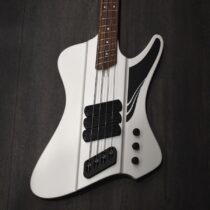 Dingwall D-Roc Std 4 String Bass Guitar Free Shipping