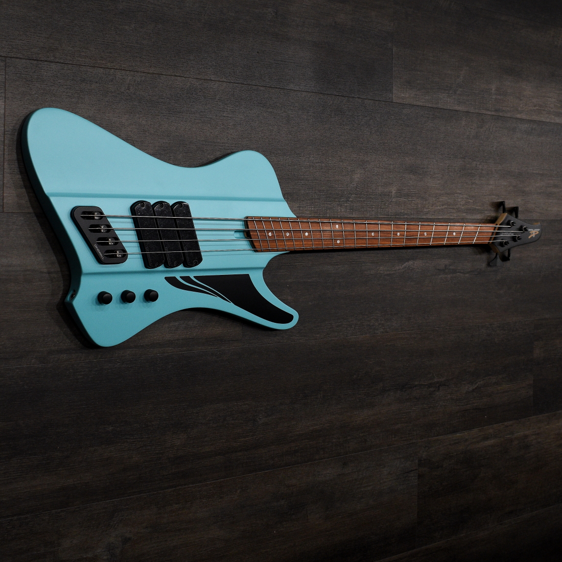 Dingwall D-Roc Std 4 String Bass Guitar Free Shipping - Image 2