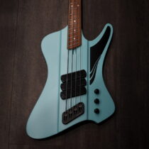 Dingwall D-Roc Std 4 String Bass Guitar Free Shipping