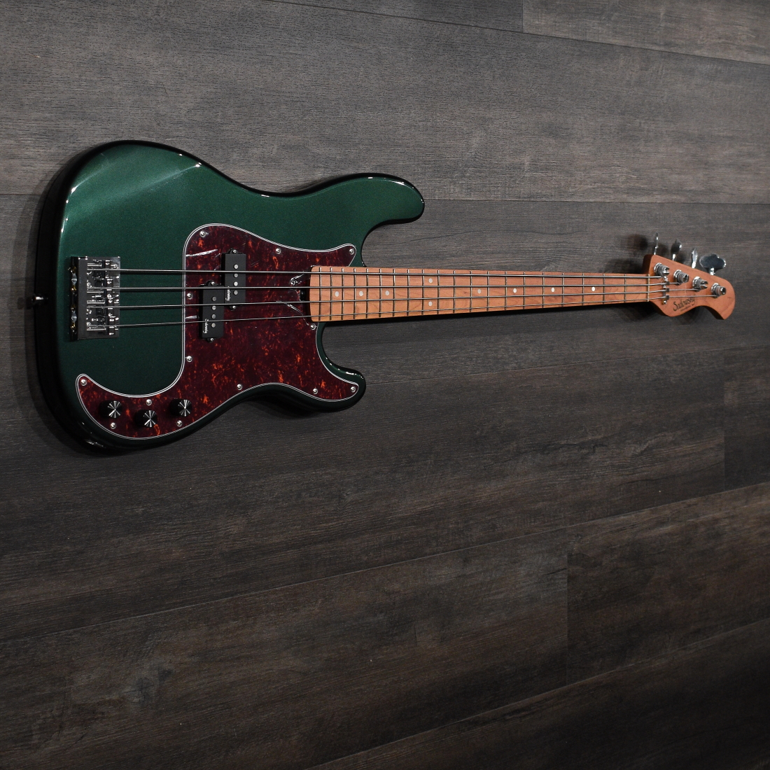 Sadowsky Metro Express P Bass Guitar 4 String - Image 2