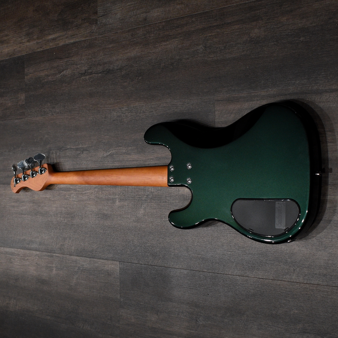 Sadowsky Metro Express P Bass Guitar 4 String - Image 4