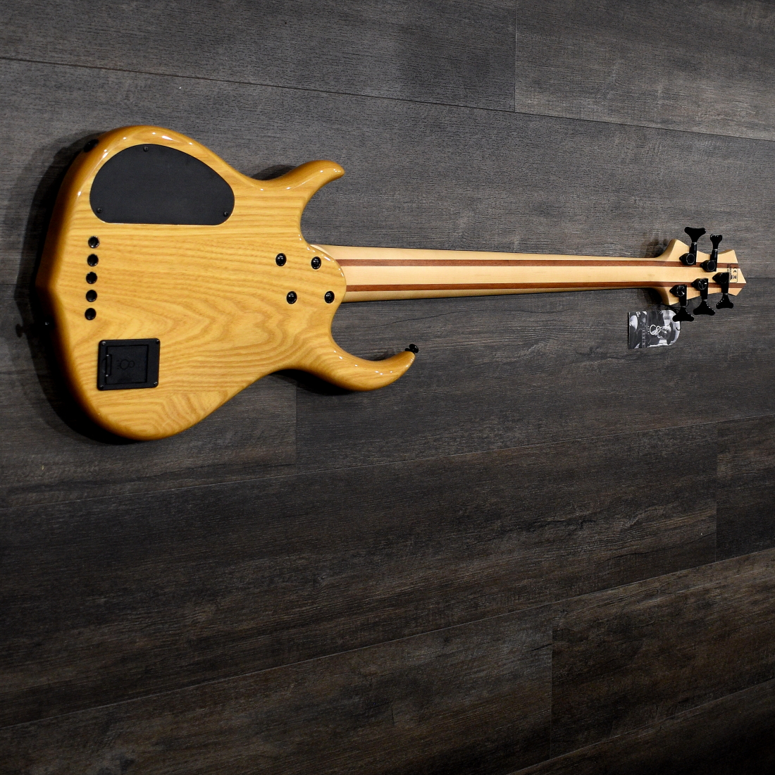 Sire Fretless Bass Guitar M5 5 String nt - Image 4