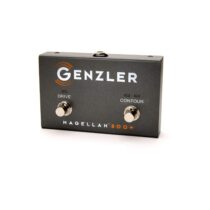Genzler Magellan MG800+ FootSwitch