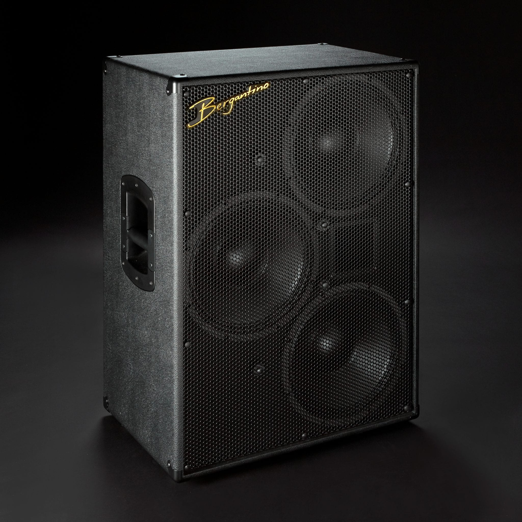 412 bass cab