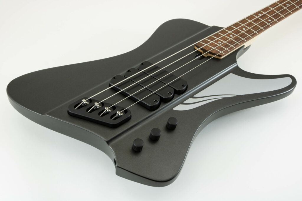 Hardware R2P-D-Roc-4-String-Metallic-Black-Shot-2-3-2200x1467