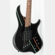Dingwall Bass Guitar John Taylor Signature JT3 4 bk Free Shipping
