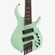 Sire Marcus Miller M6 Headless Bass Guitar 5 String sgm