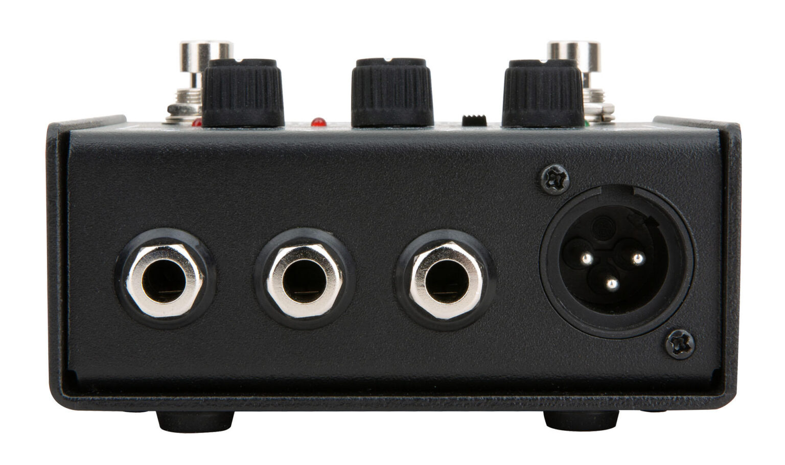 Sadowsky Preamp DI Pedal Bass Gear Direct
