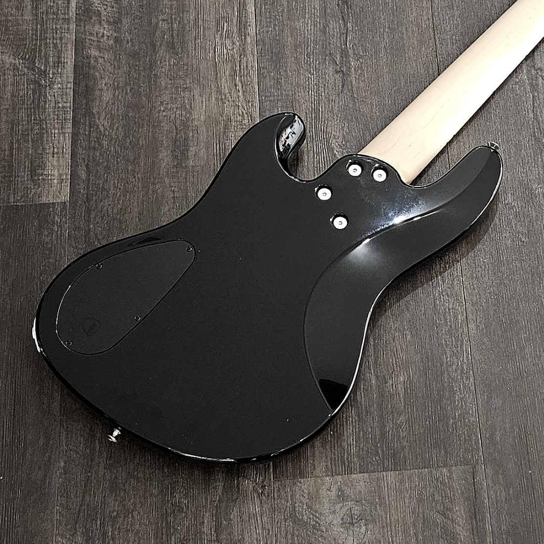Dingwall Super Jazz 5 String Bass Guitar bk Free Shipping - Image 6