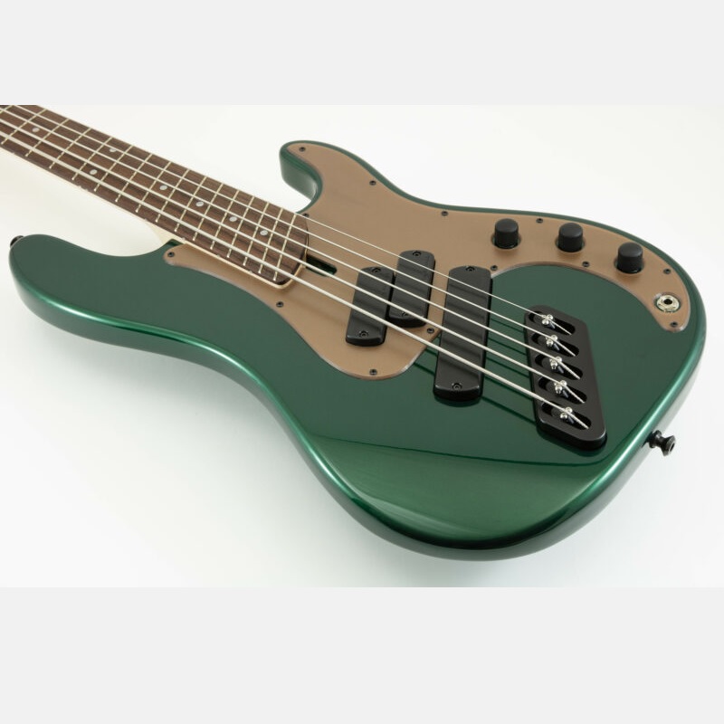 Dingwall Bass Guitar SP1 5 String dcg Free Shipping - Image 4