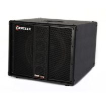Genzler Bass Array BA2-112-3 SLT Series 2 Bass Speaker Cabinet