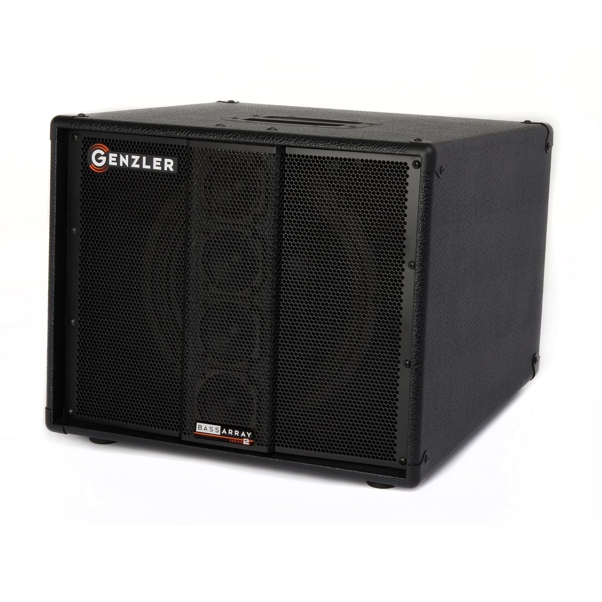 Genzler Bass Array BA2-112-3 SLT Series 2 Bass Speaker Cabinet