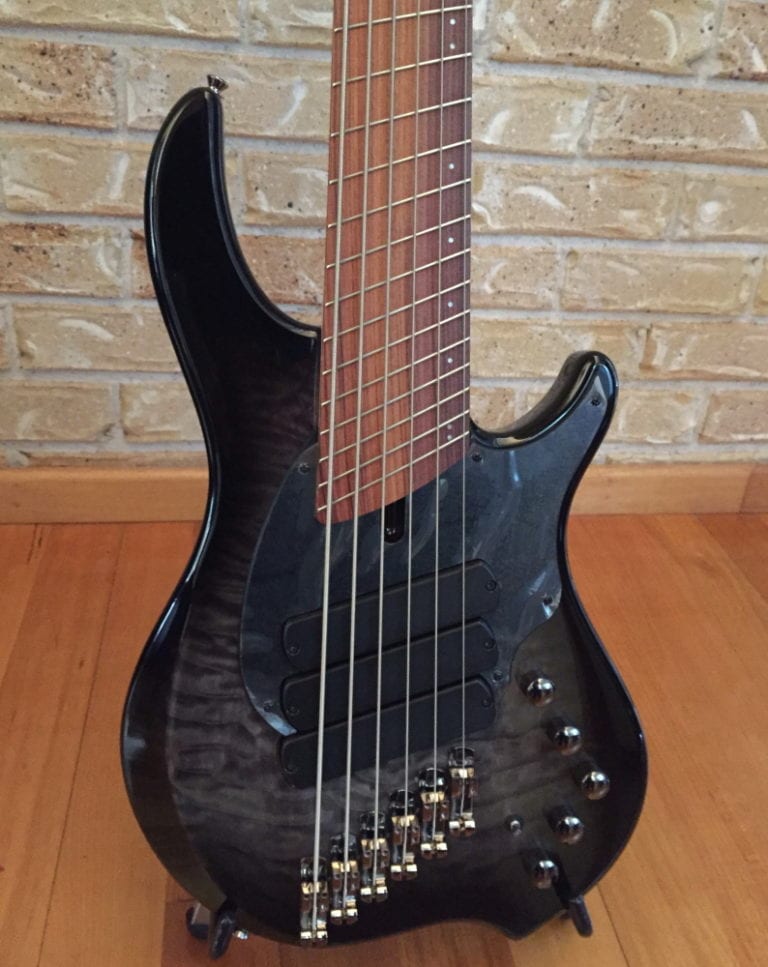 Dingwall Bass Combustion C3 6 2tb Bass Gear Direct