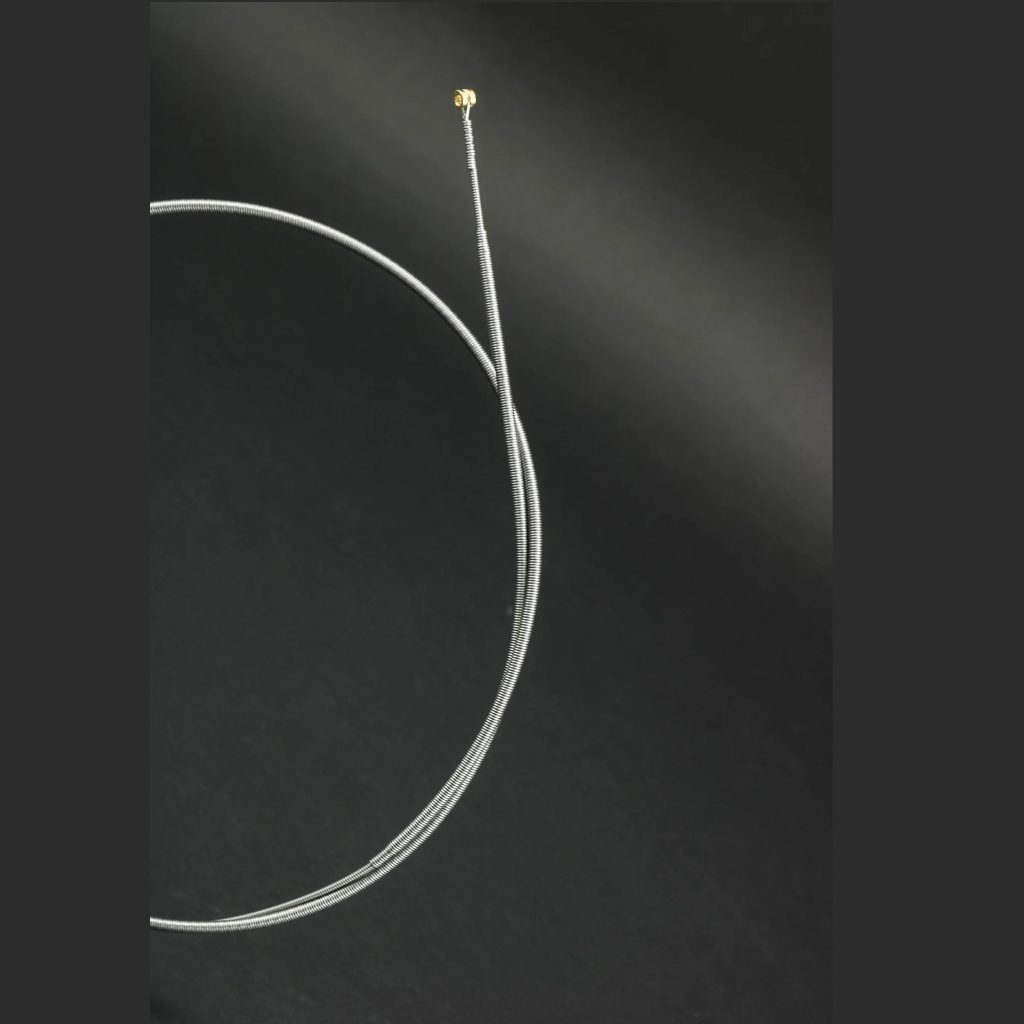 F# Dingwall String Long Scale SS - Bass Gear Direct