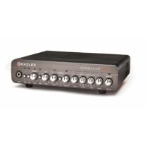 Genzler Magellan MG800+ Bass Amp Head