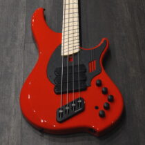 Dingwall 4 String Bass Guitar NG3 Free Shipping