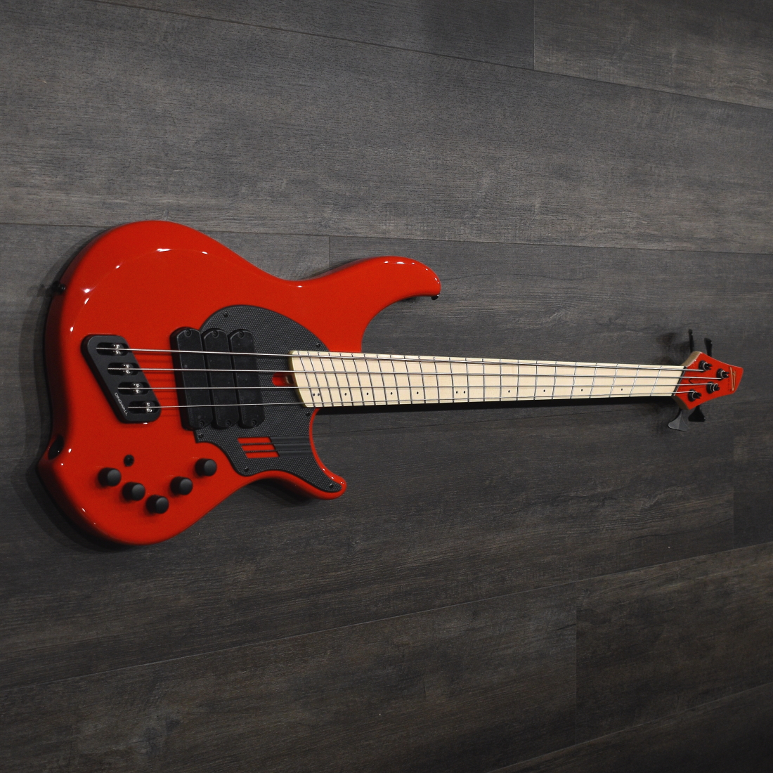 Dingwall 4 String Bass Guitar NG3 Free Shipping - Image 3