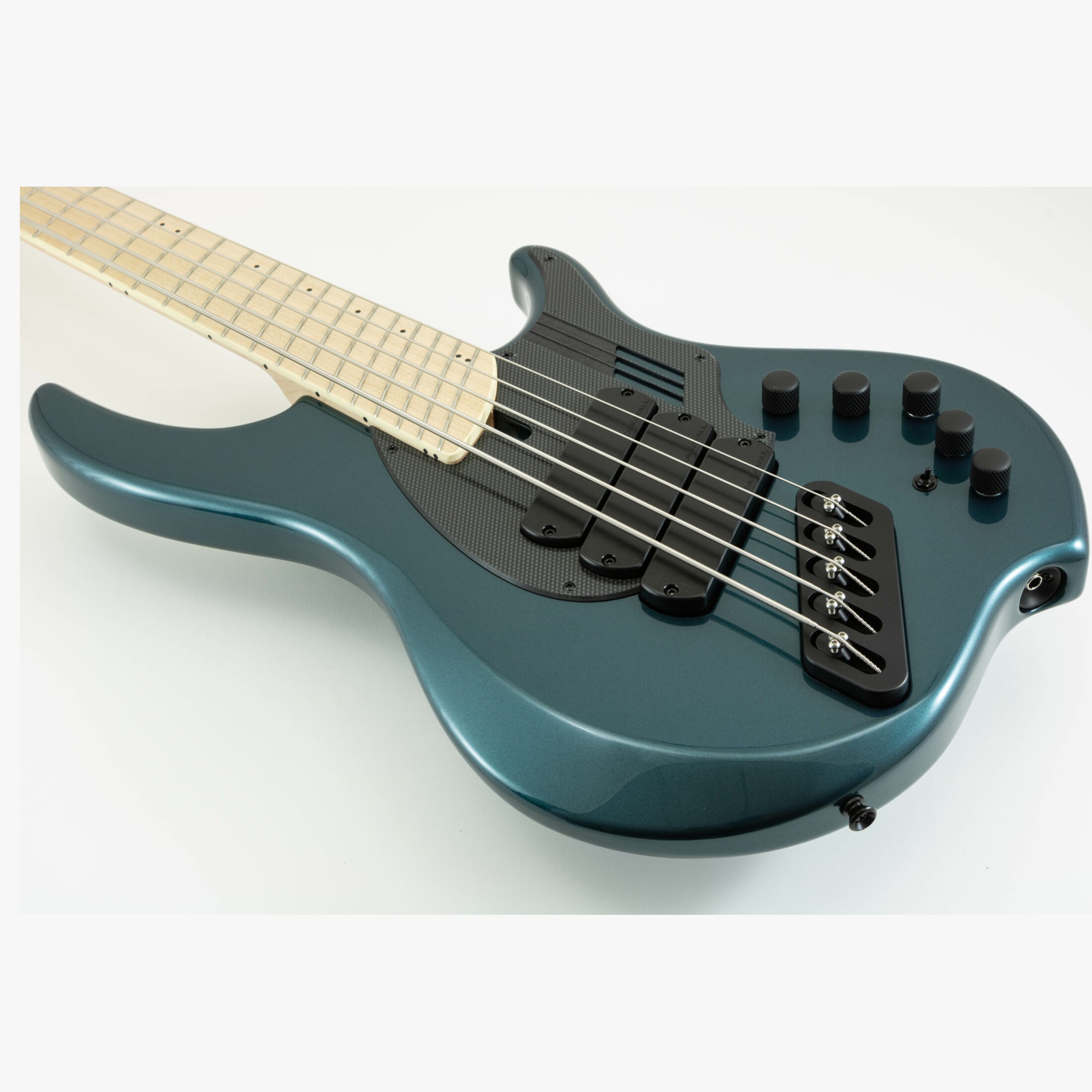 Dingwall Bass Guitar NG3 5 String gbg Free Shipping - Image 3