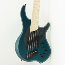 Dingwall Bass Guitar NG3 5 String gbg Free Shipping