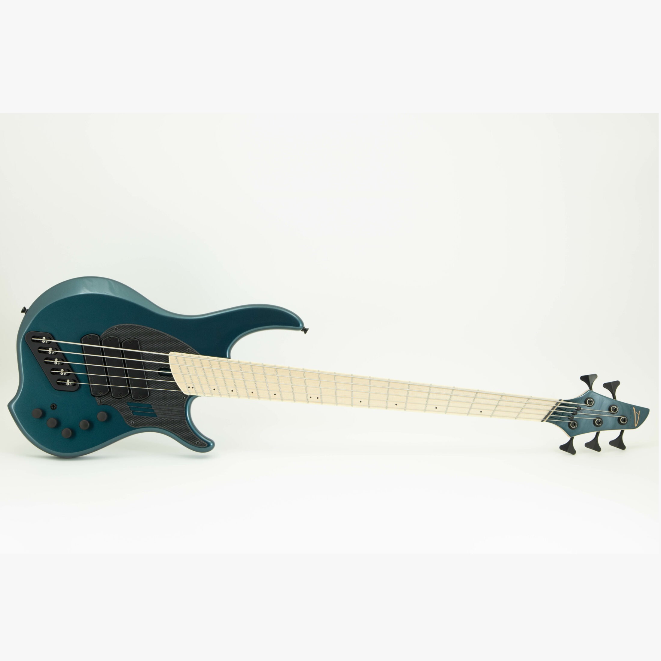 Dingwall Bass Guitar NG3 5 String gbg Free Shipping - Image 2