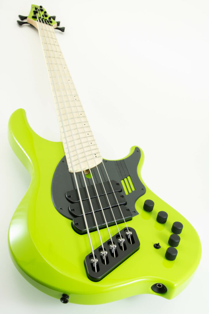 ng3 body and neck