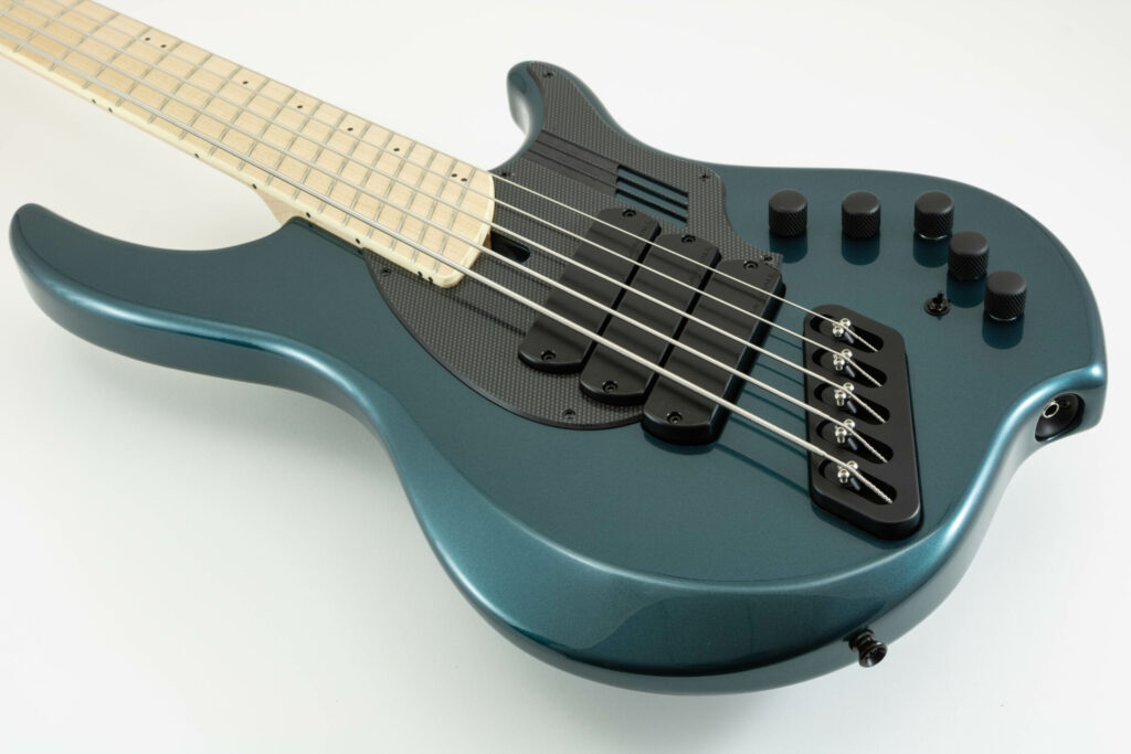 ng3 pickups electronics