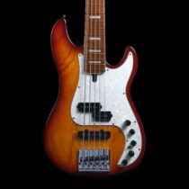 Sire Marcus Miller 5 String Bass Guitar P8 ts