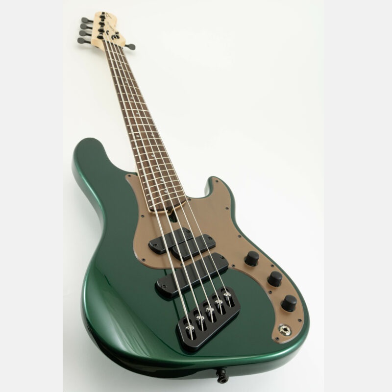 Dingwall Bass Guitar SP1 5 String dcg Free Shipping - Image 3
