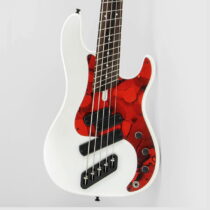 Dingwall Bass Guitar SP1 5 String dw Free Shipping
