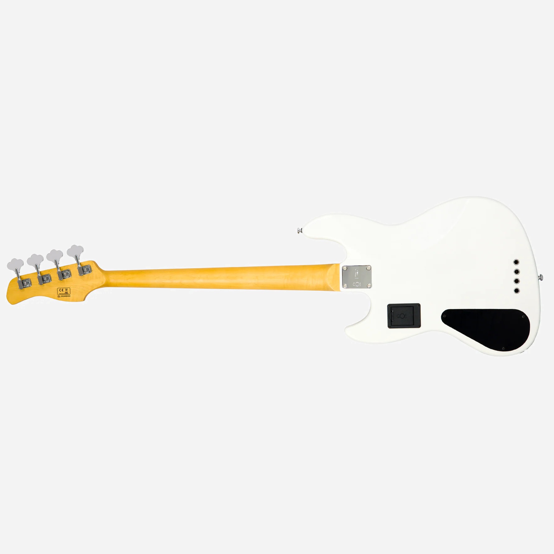 Sire Marcus Miller V6 Jazz Bass Guitar 4 String - Image 11