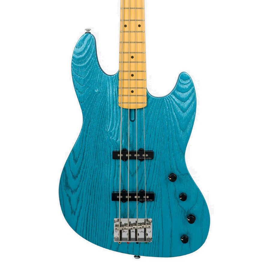 Sire Marcus Miller V6 Jazz Bass Guitar 4 String - Image 15