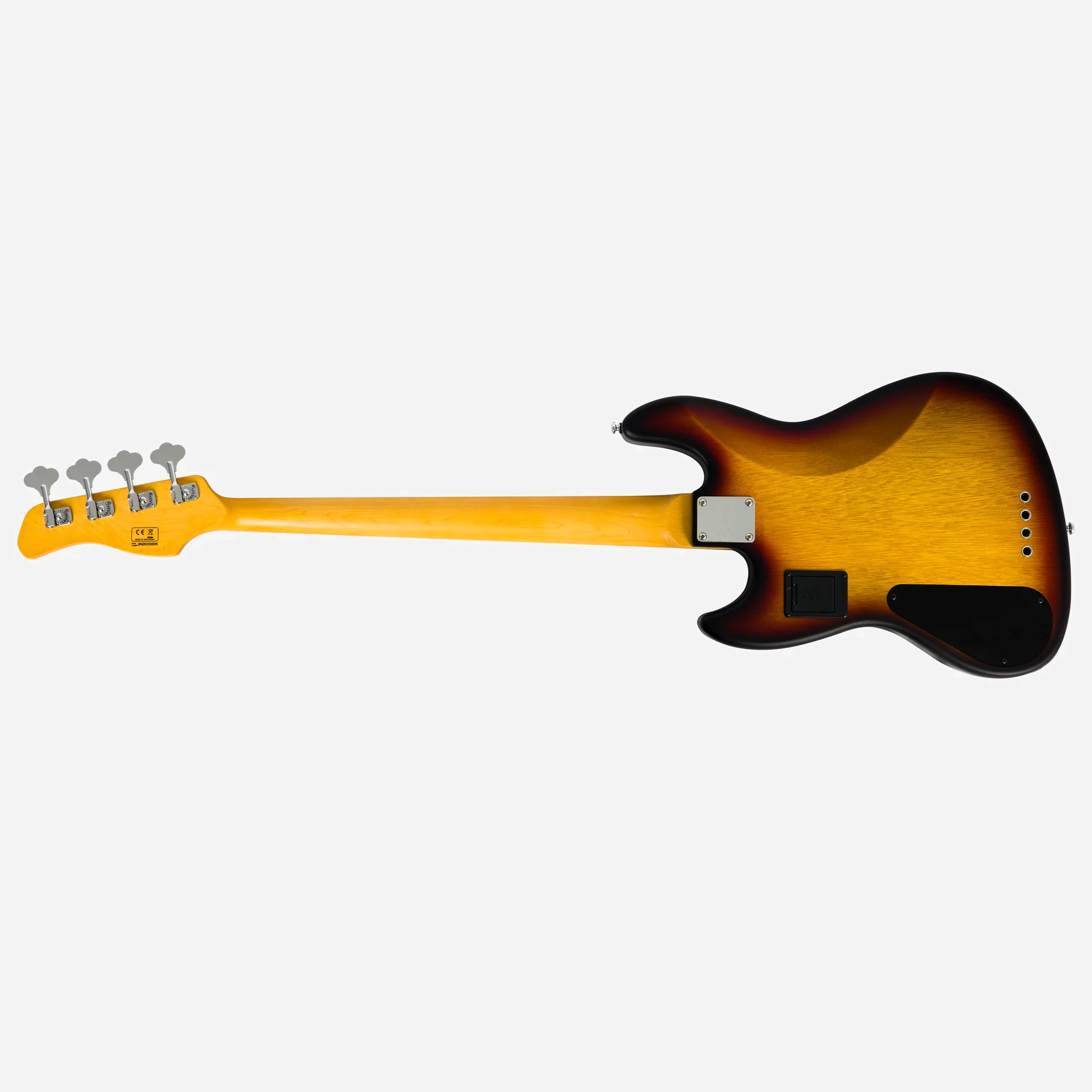 Sire Marcus Miller V6 Jazz Bass Guitar 4 String - Image 3